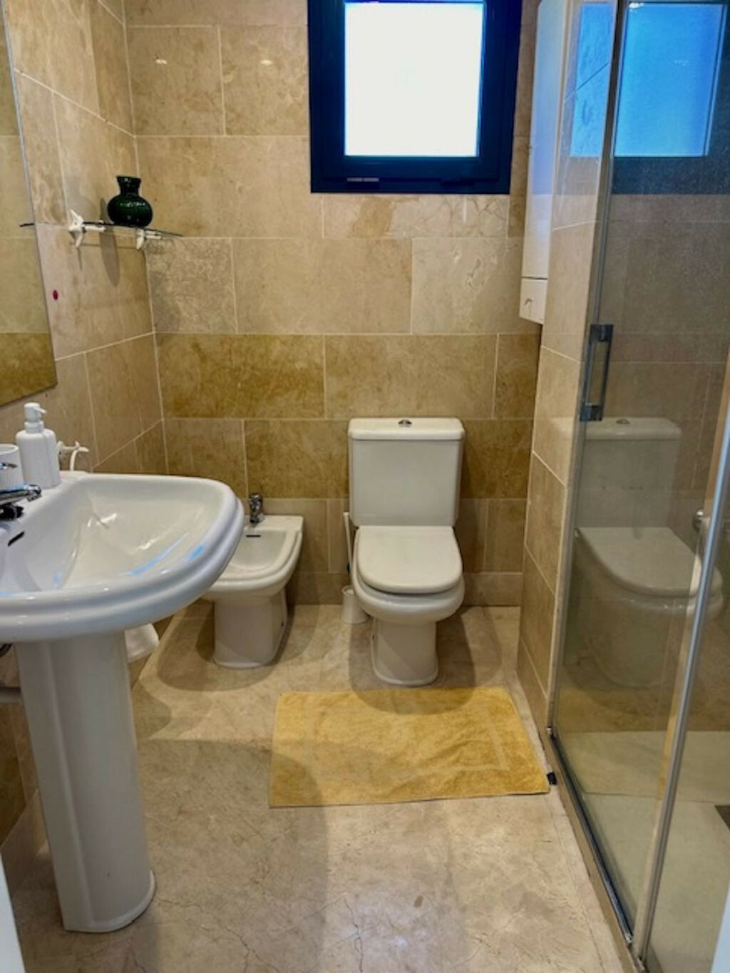Middle Floor Apartment Marbella Málaga - image 15