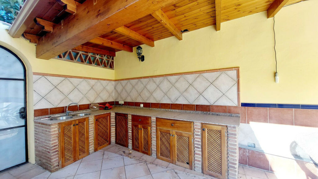 Townhouse Los Boliches Málaga - image 15