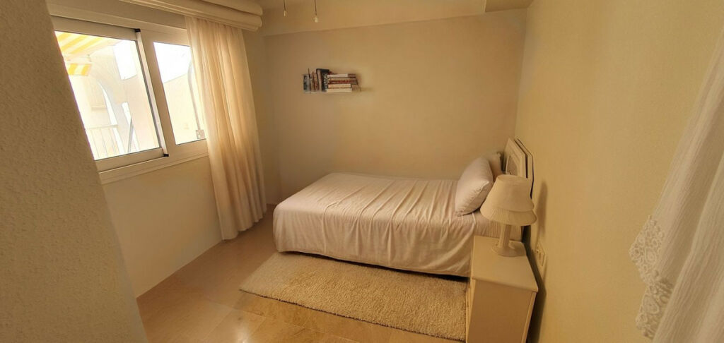 Penthouse Duplex Marbesa Málaga - image 15