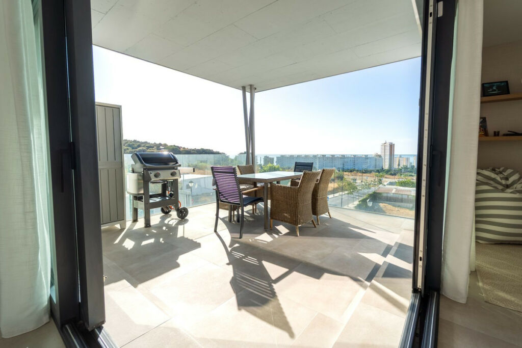 Middle Floor Apartment Fuengirola Málaga - image 15
