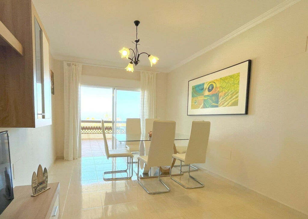 Top Floor Apartment Manilva Málaga - image 15