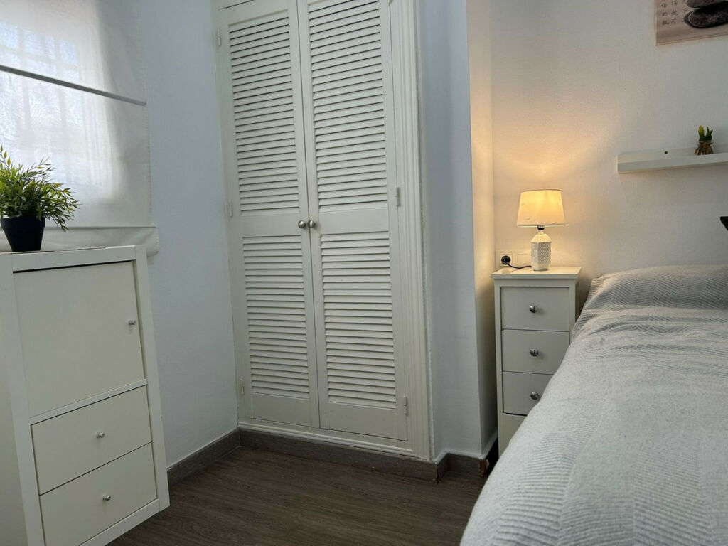Middle Floor Apartment Nerja Málaga - image 15