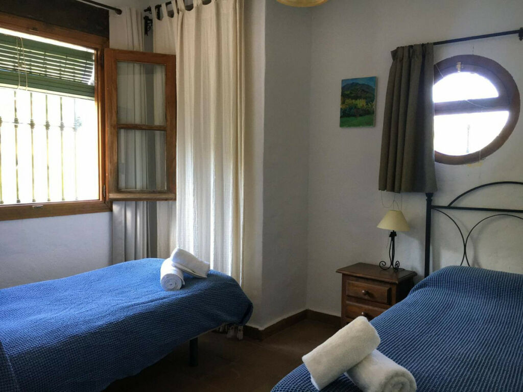 Finca - Cortijo Gaucín Málaga - image 15