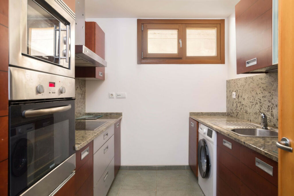 Ground Floor Apartment Altos de los Monteros Málaga - image 15