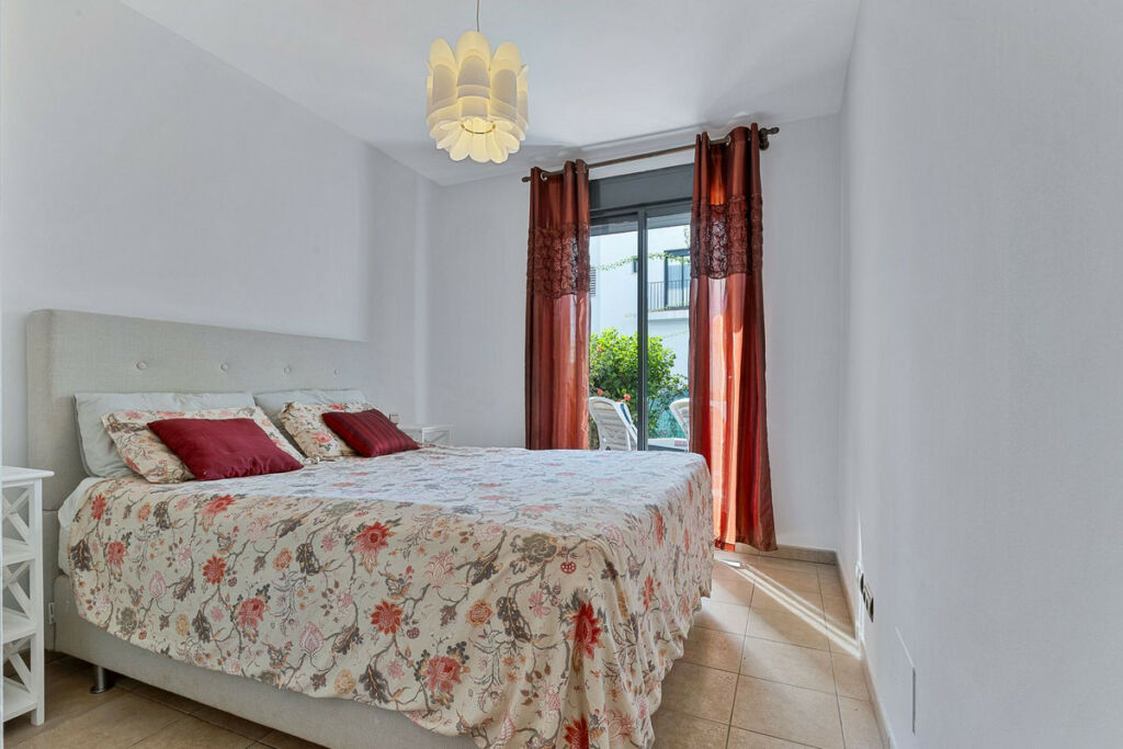 Ground Floor Apartment La Cala de Mijas Málaga - image 15