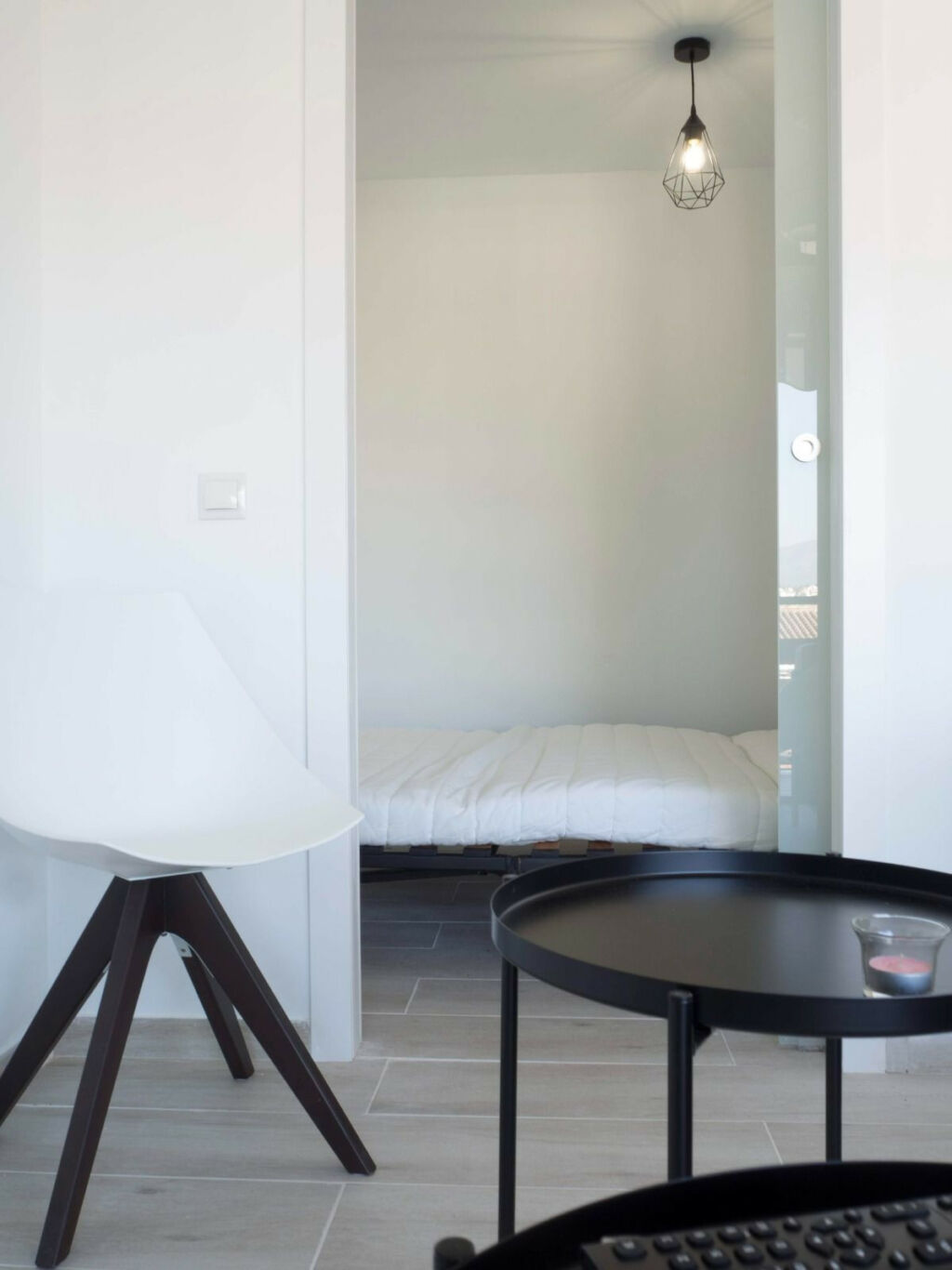 Middle Floor Apartment Cortijo Blanco Málaga - image 14