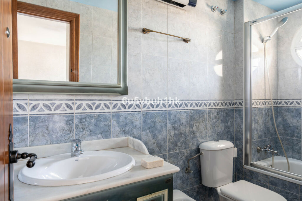 Ground Floor Apartment Málaga Málaga - image 15