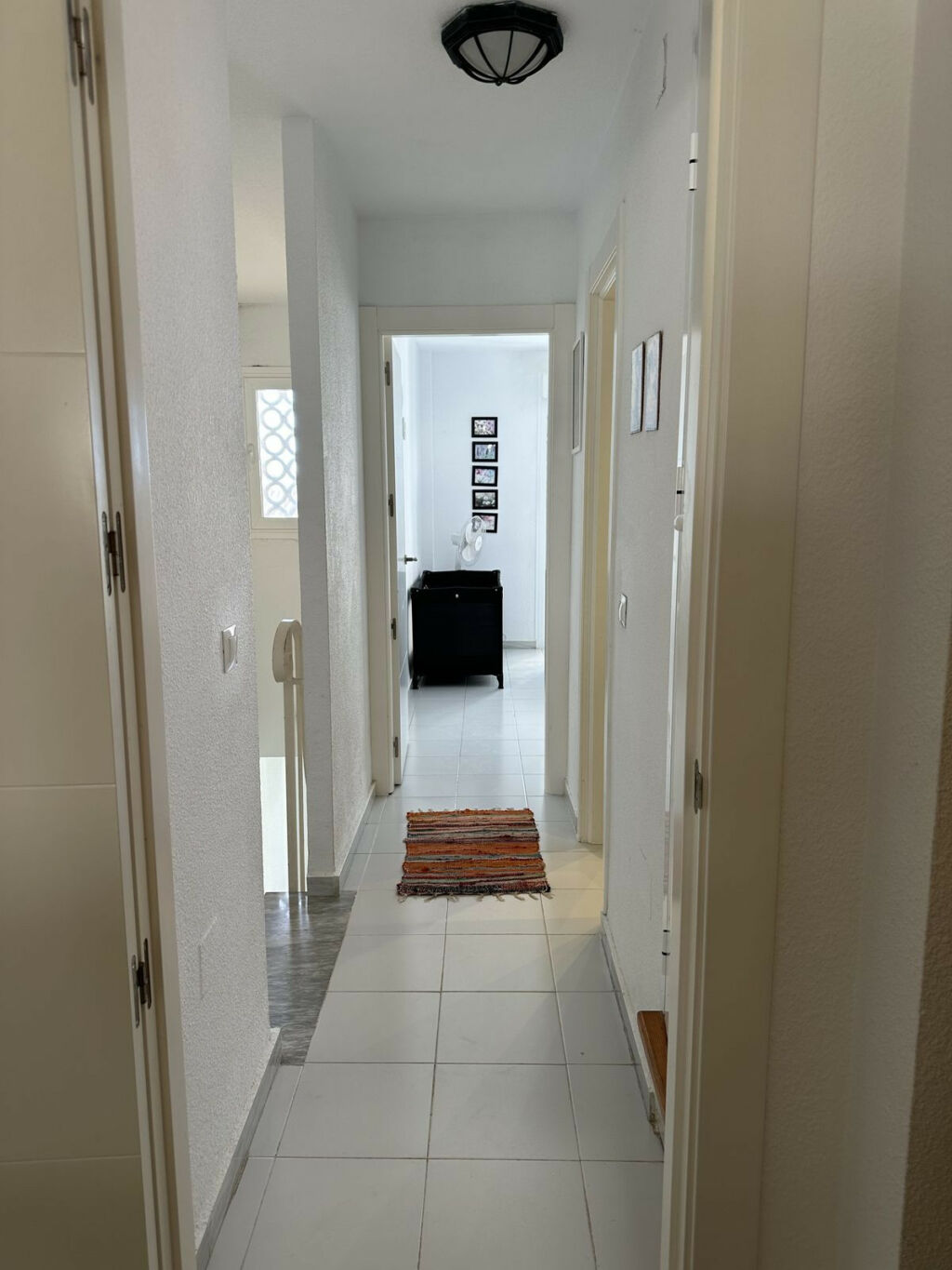 Duplex El Faro Málaga - image 15