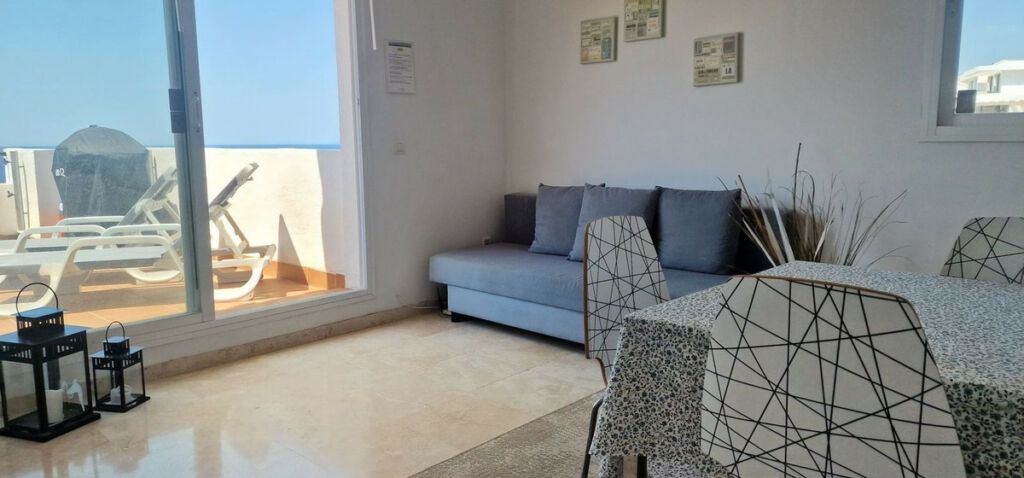 Duplex Riviera del Sol Málaga - image 15