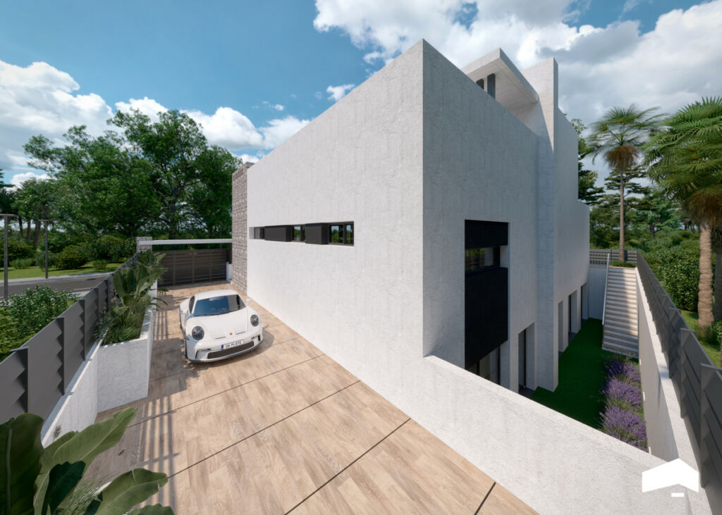 Detached Villa Santa Rosalia Lake and Life Resort Murcia - image 15