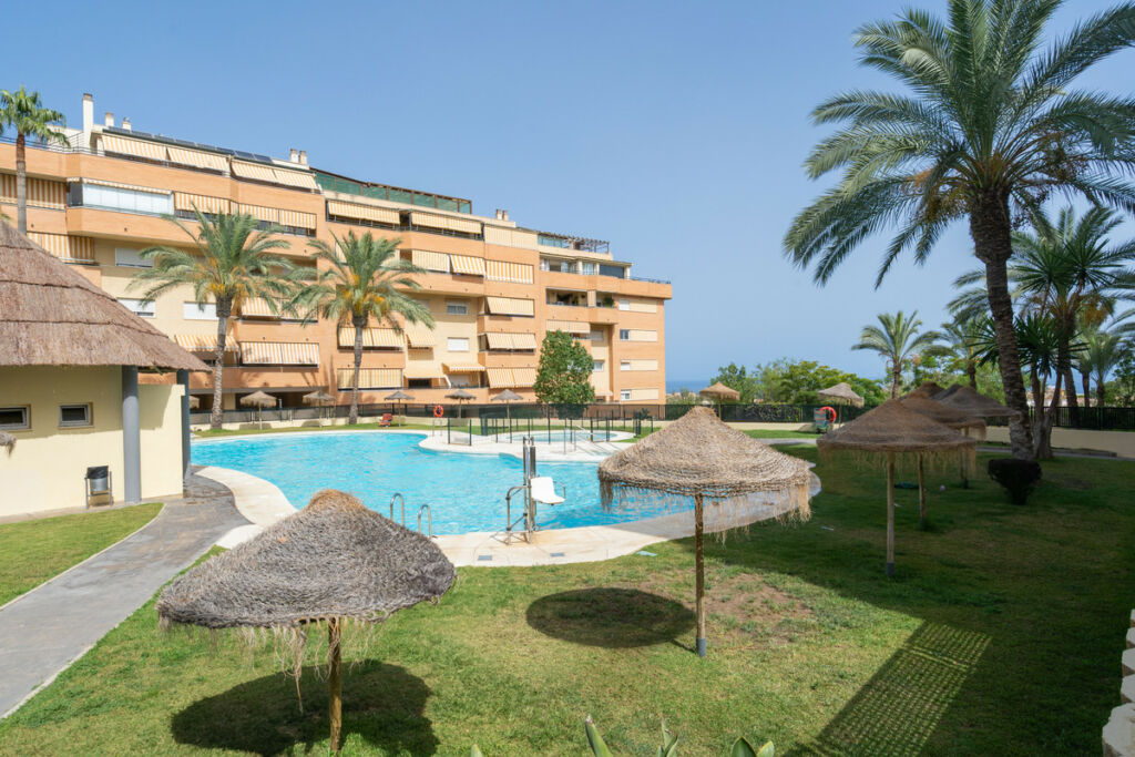 Penthouse El Pinillo Málaga