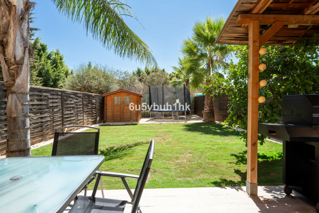 Ground Floor Apartment Mijas Golf Málaga - image 16