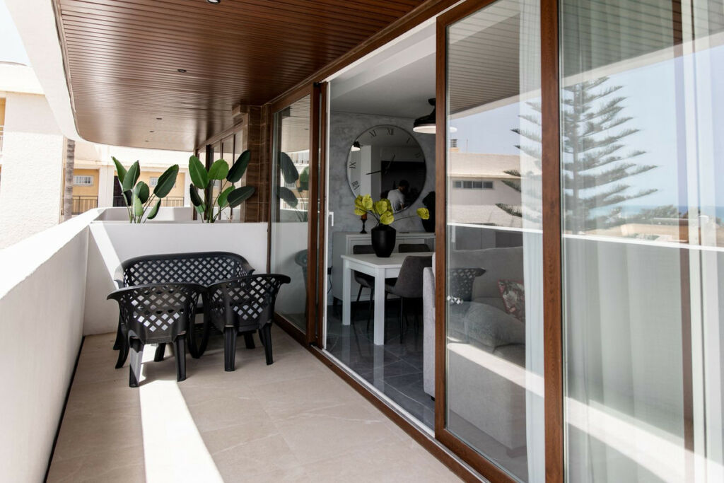 Middle Floor Apartment Benalmadena Costa Málaga - image 15