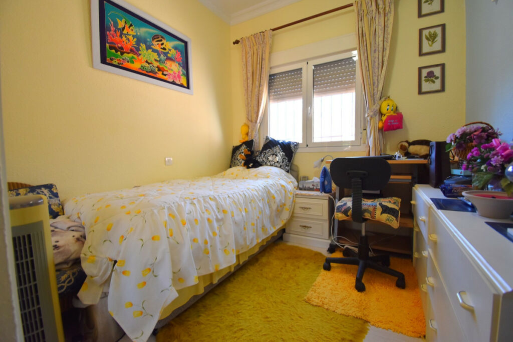 Detached Villa Los Balcones Alicante - image 15