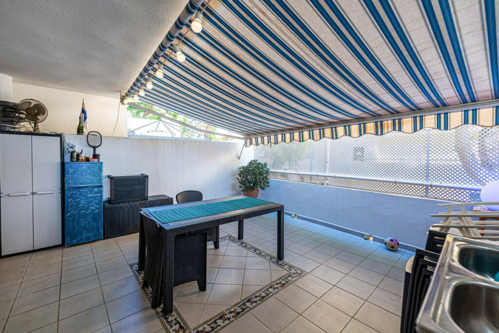 Ground Floor Apartment Fuengirola Málaga - image 15