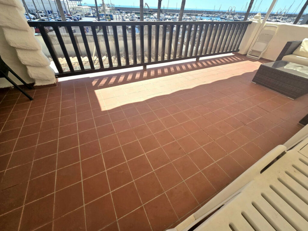 Middle Floor Apartment Benalmadena Costa Málaga - image 15