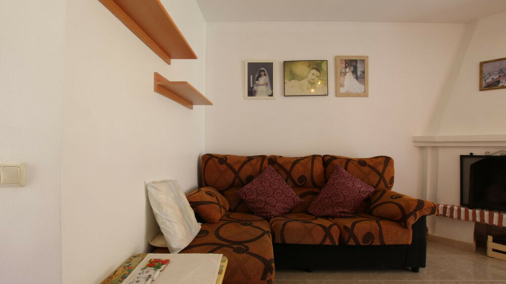 Ground Floor Apartment Riviera del Sol Málaga - image 15