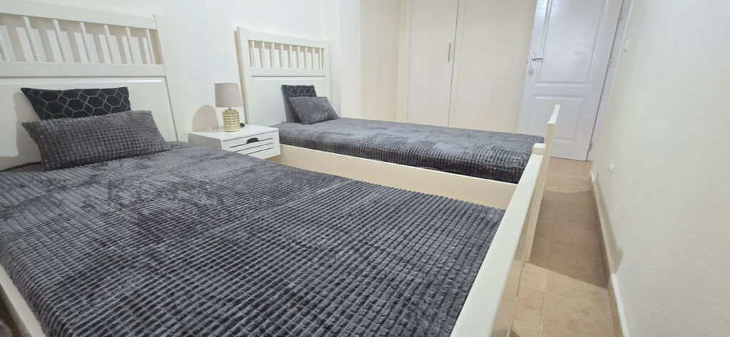 Ground Floor Apartment San Pedro del Pinatar Murcia - image 15