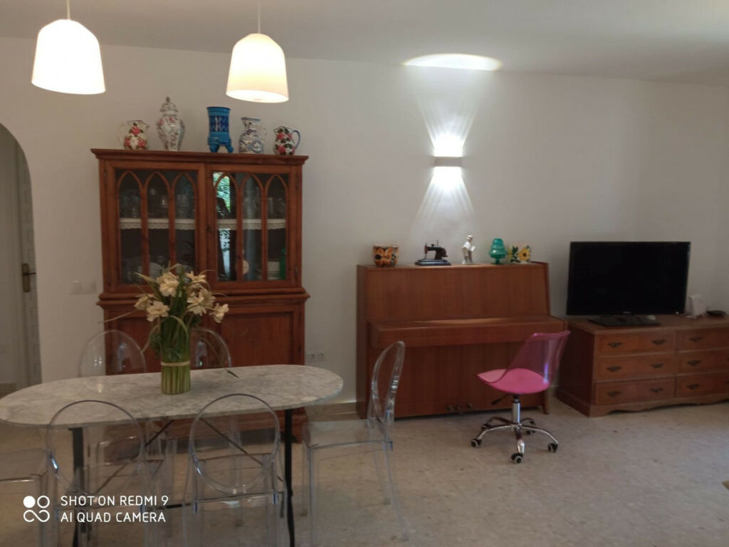 Detached Villa Río Real Málaga - image 15