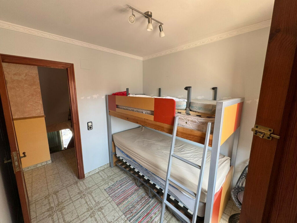 Bungalow Calpe Alicante - image 15