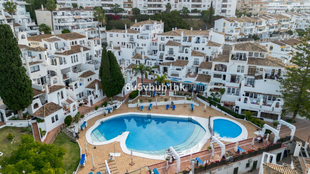 Penthouse Benalmadena Costa Málaga - image 15