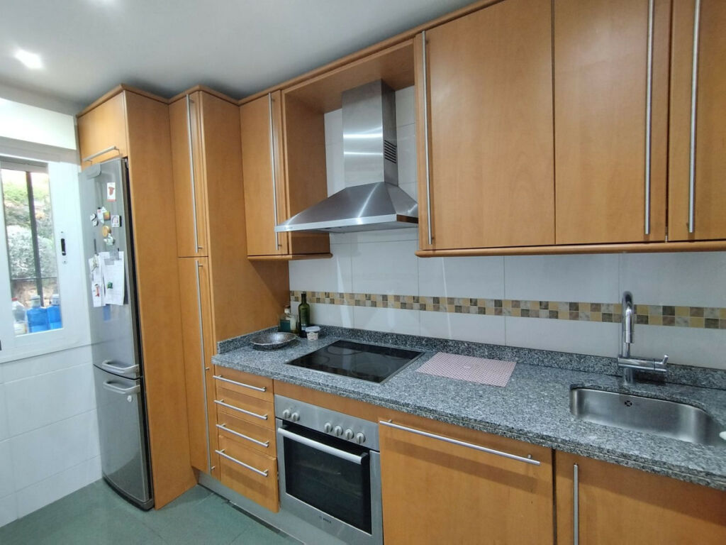 Middle Floor Apartment La Cala de Mijas Málaga - image 15