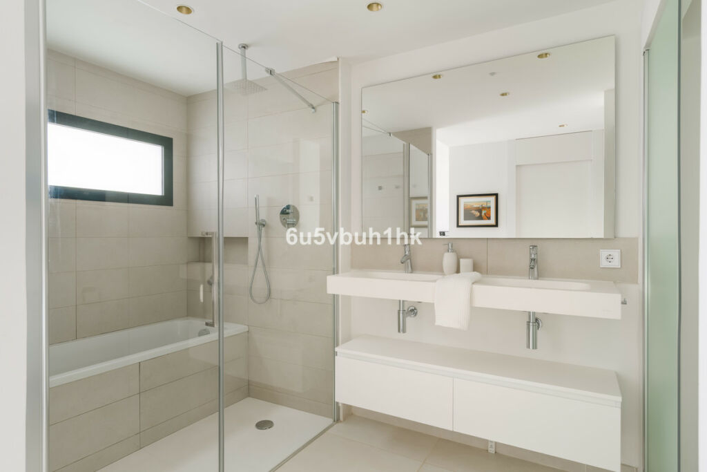 Ground Floor Apartment Fuengirola Málaga - image 15