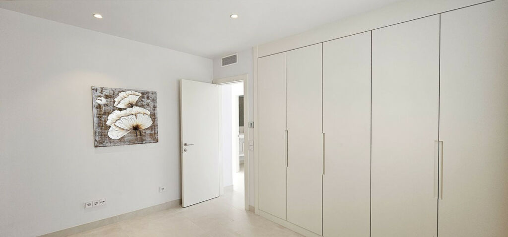 Penthouse Fuengirola Málaga - image 15