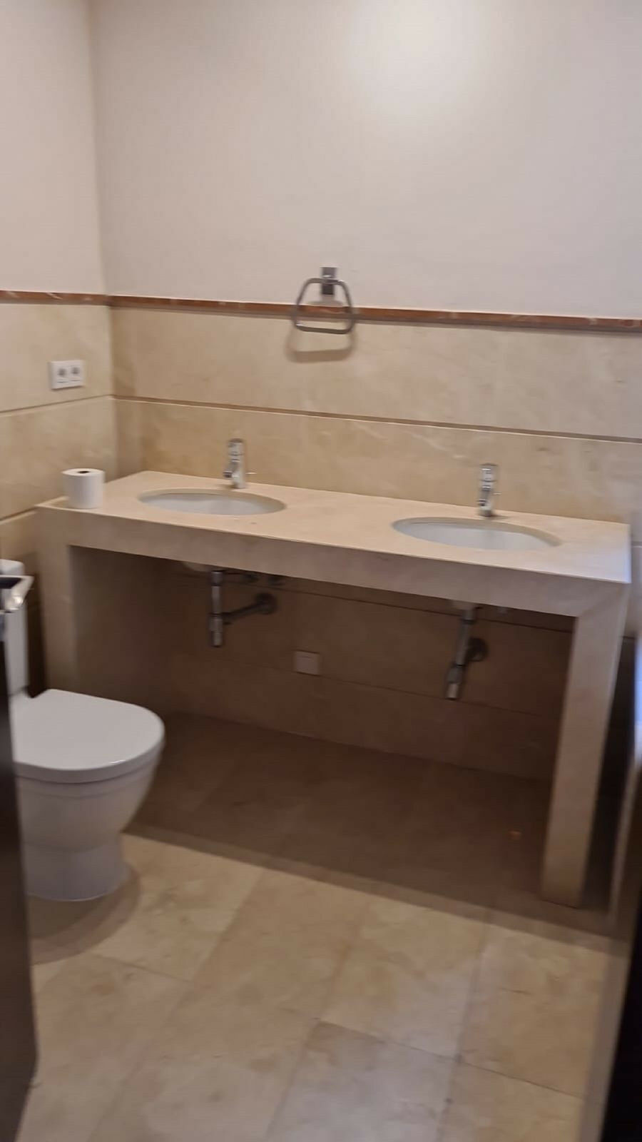 Townhouse Benahavís Málaga - image 17