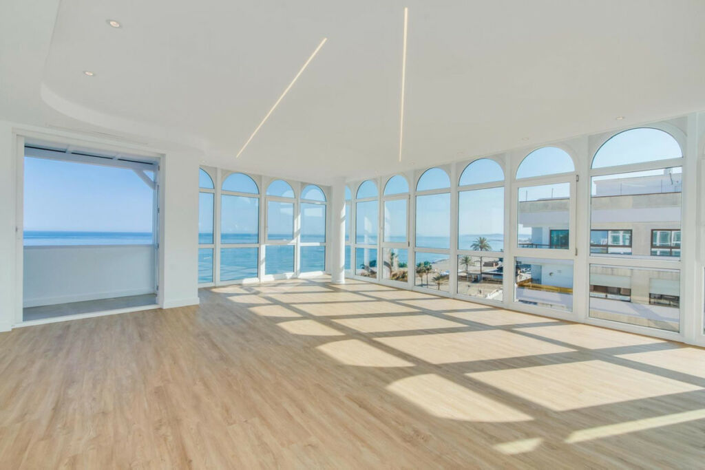 Penthouse Estepona Málaga - image 15