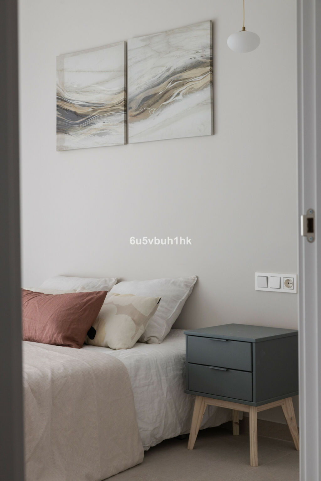 Townhouse Málaga Málaga - image 15