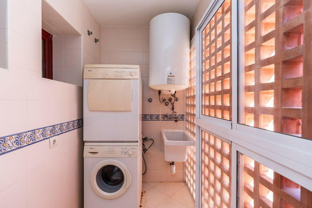 Penthouse Marbella Málaga - image 15