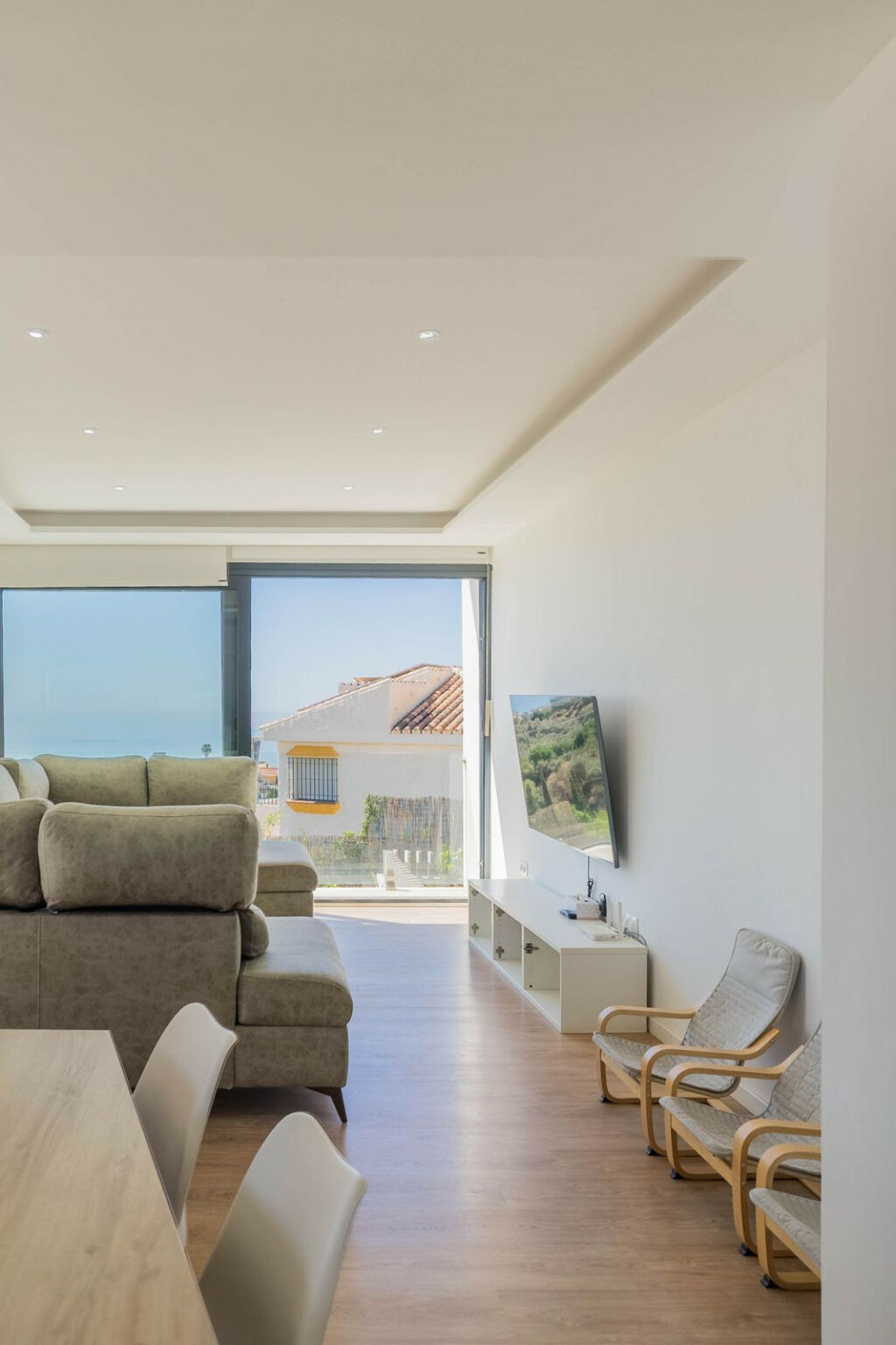 Detached Villa Chilches Málaga - image 15