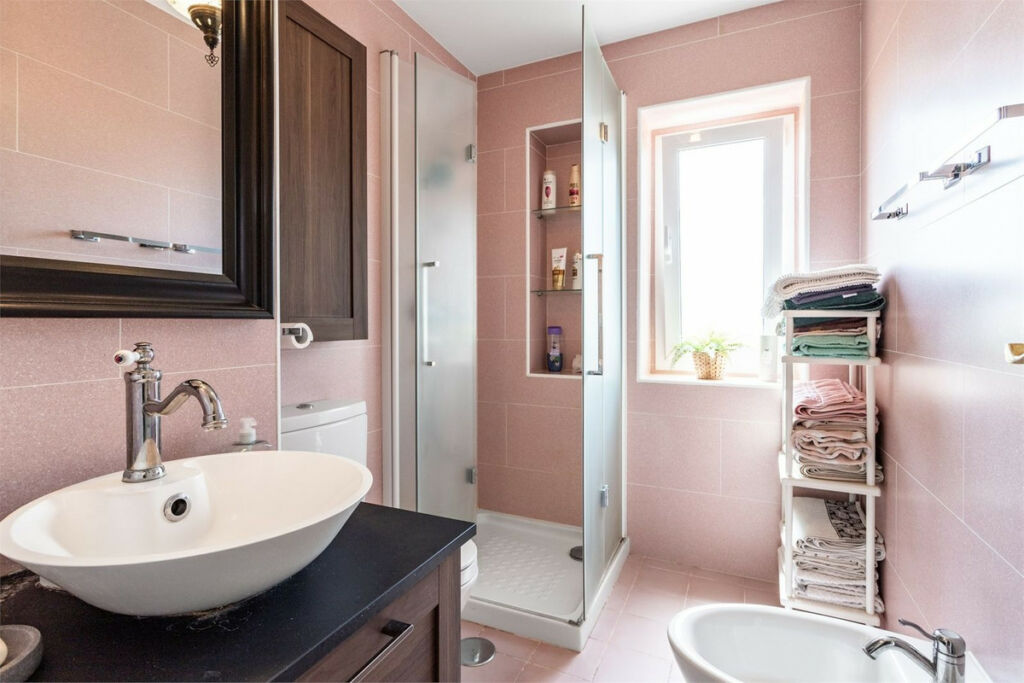 Penthouse Los Pacos Málaga - image 15