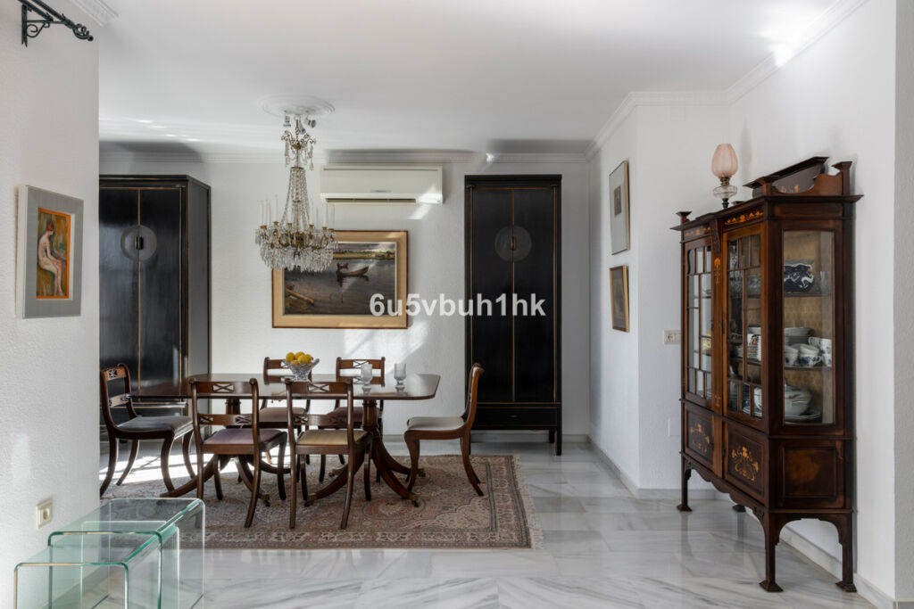 Detached Villa Mijas Málaga - image 15
