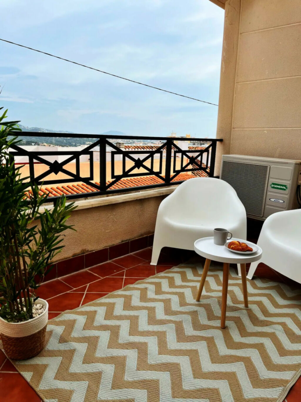Penthouse Calpe Alicante - image 15