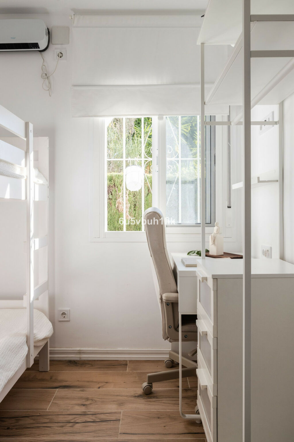 Ground Floor Apartment Estepona Málaga - image 15