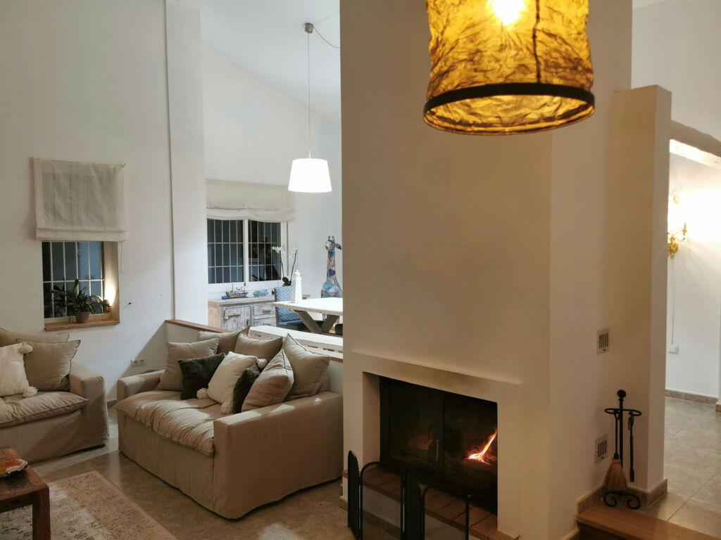 Detached Villa Mijas Málaga - image 15