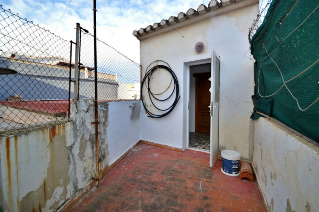Townhouse Denia Alicante - image 15