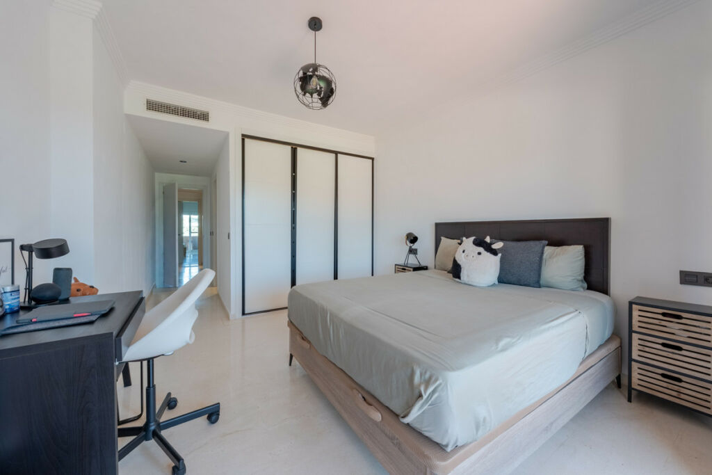 Penthouse Duplex Atalaya Málaga - image 15