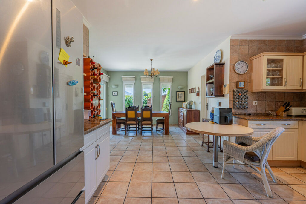 Detached Villa Javea Alicante - image 15