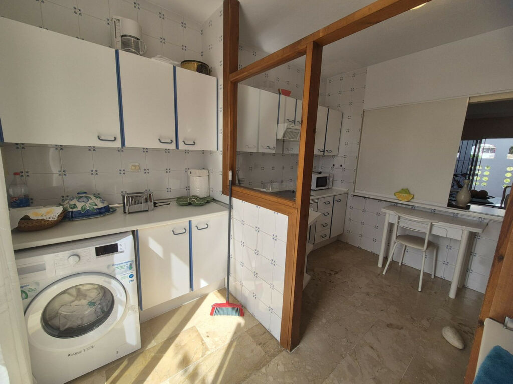 Townhouse Guadalmina Baja Málaga - image 25