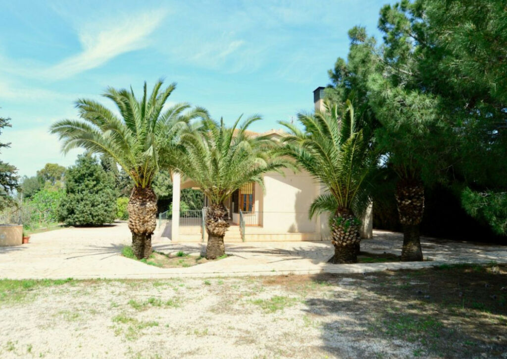 Detached Villa Lorca Murcia - image 15