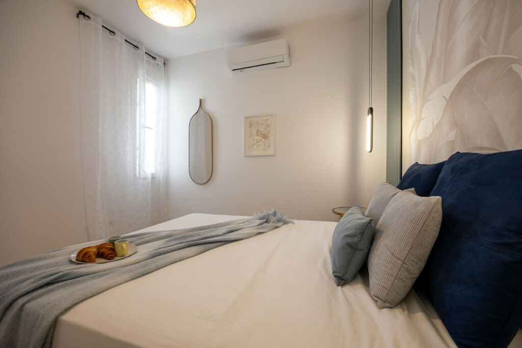 Ground Floor Apartment Torremolinos Málaga - image 15