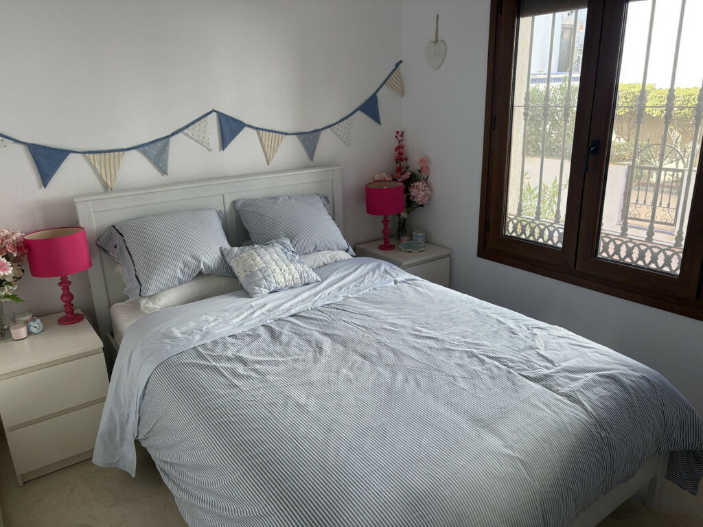 Bungalow La Finca Golf Alicante - image 15