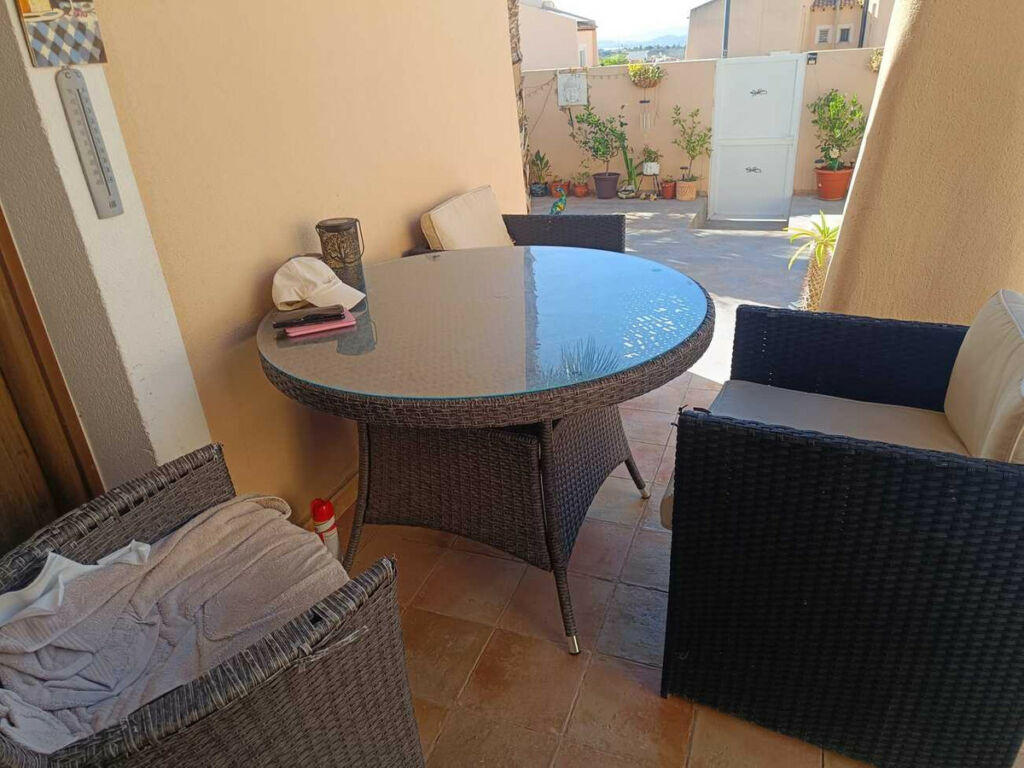 Semi-Detached House Fortuna Murcia - image 15