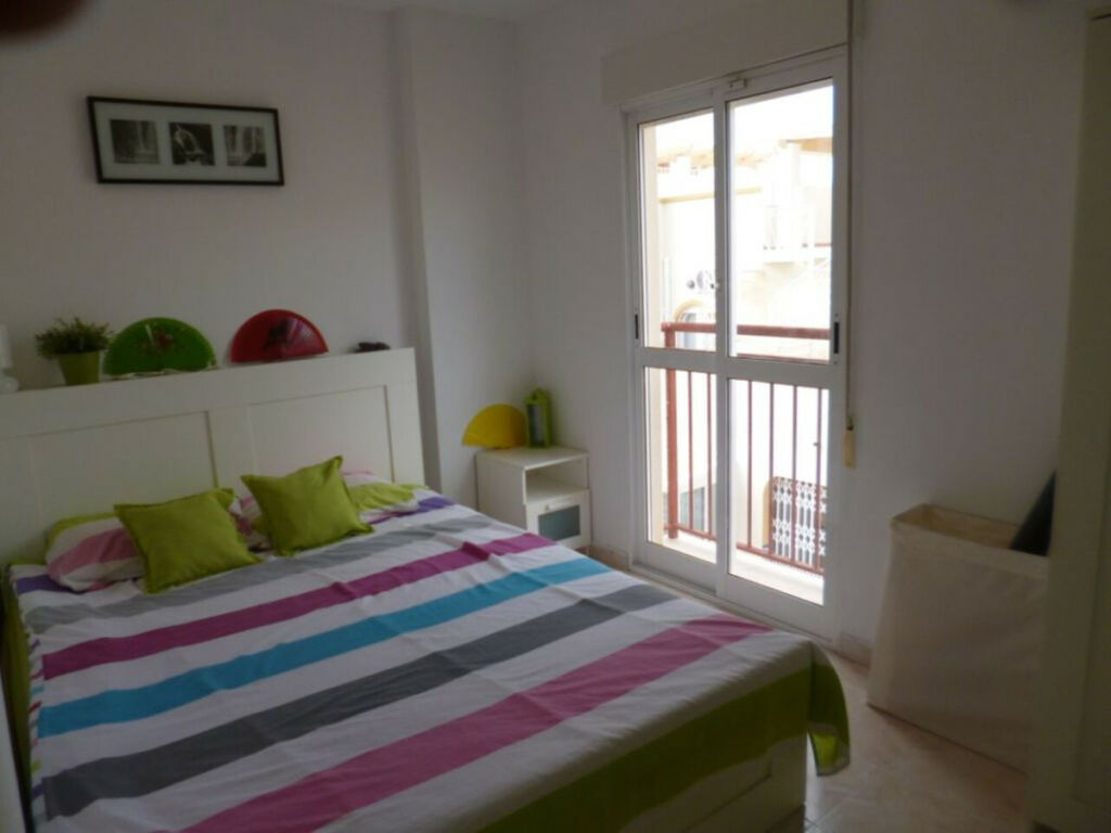Middle Floor Apartment La Florida Alicante - image 15
