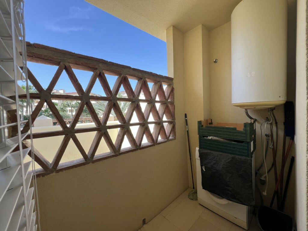 Penthouse La Cala Hills Málaga - image 15