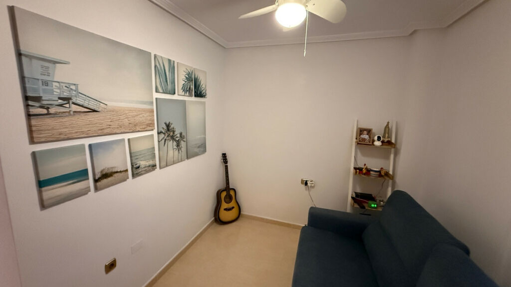 Ground Floor Apartment Orihuela Alicante - image 15