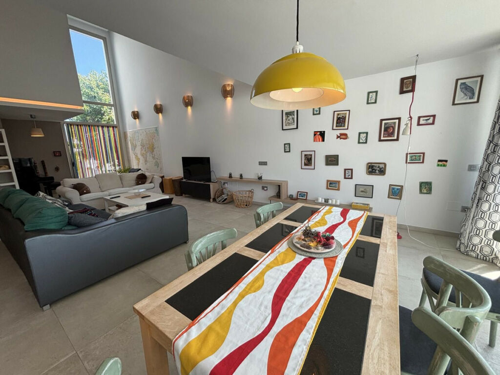 Detached Villa Los Pacos Málaga - image 15